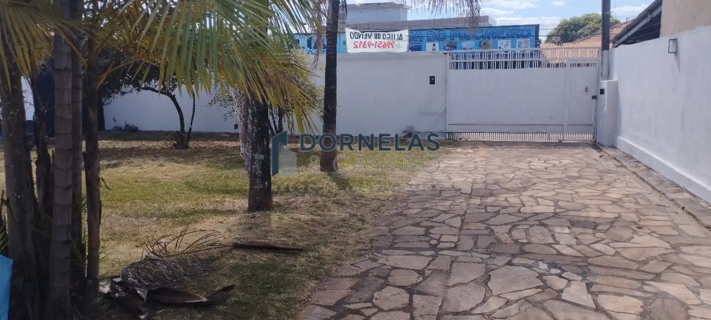 Foto 21 de Casa com 5 quartos à venda, 900m2 em Setor Habitacional Vicente Pires, Brasilia - DF