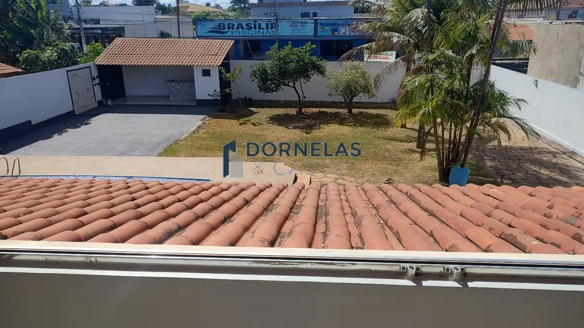 Foto 24 de Casa com 5 quartos à venda, 900m2 em Setor Habitacional Vicente Pires, Brasilia - DF