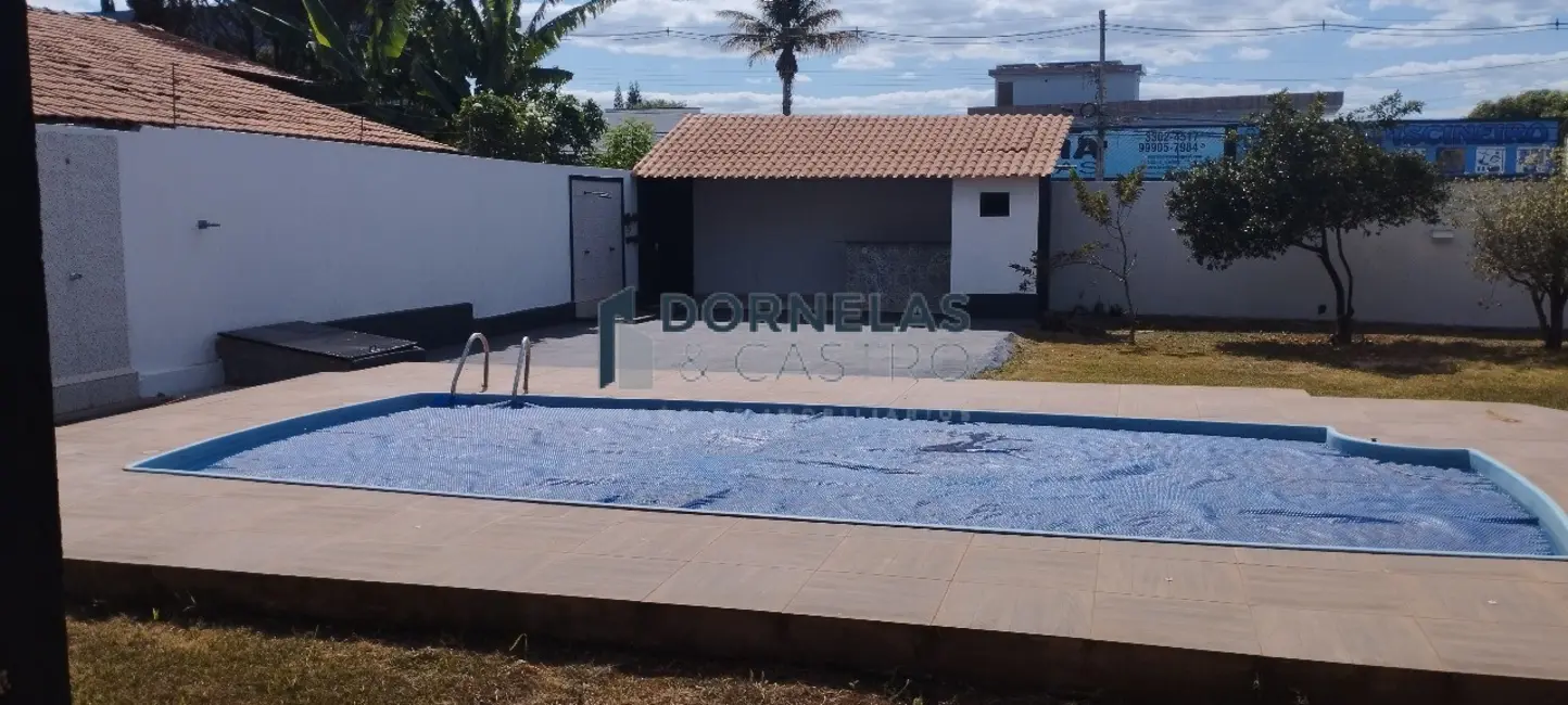 Foto 20 de Casa com 5 quartos à venda, 900m2 em Setor Habitacional Vicente Pires, Brasilia - DF