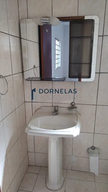 Foto 26 de Casa com 5 quartos à venda, 900m2 em Setor Habitacional Vicente Pires, Brasilia - DF