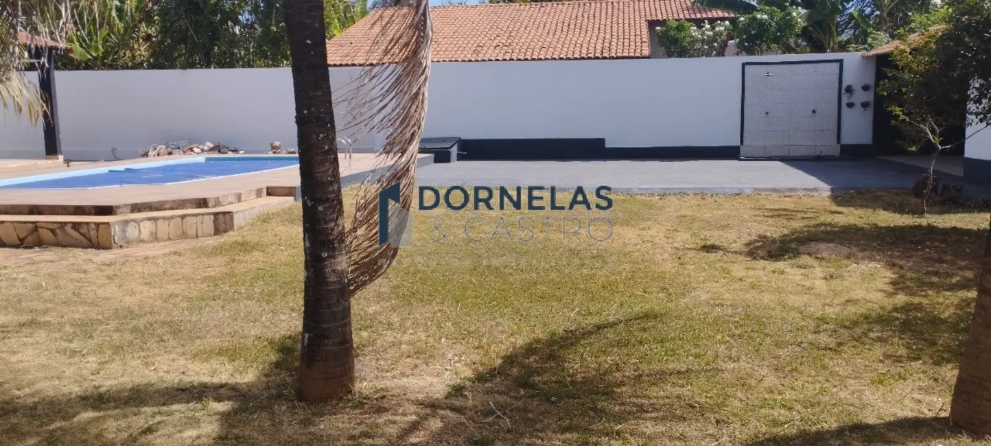 Foto 5 de Casa com 5 quartos à venda, 900m2 em Setor Habitacional Vicente Pires, Brasilia - DF