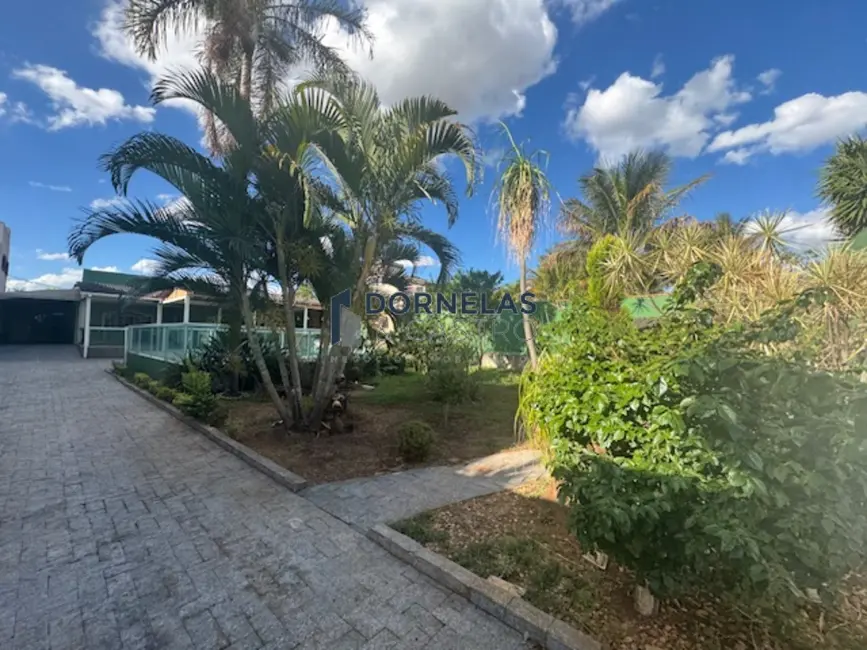 Foto 2 de Casa de Condomínio com 4 quartos à venda, 800m2 em Guará I, Brasilia - DF