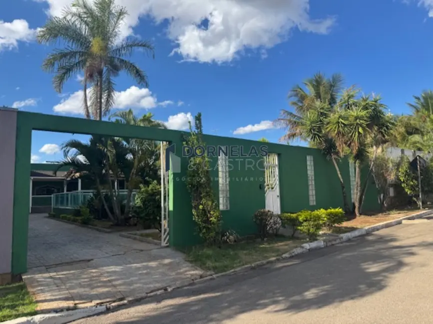 Foto 1 de Casa de Condomínio com 4 quartos à venda, 800m2 em Guará I, Brasilia - DF