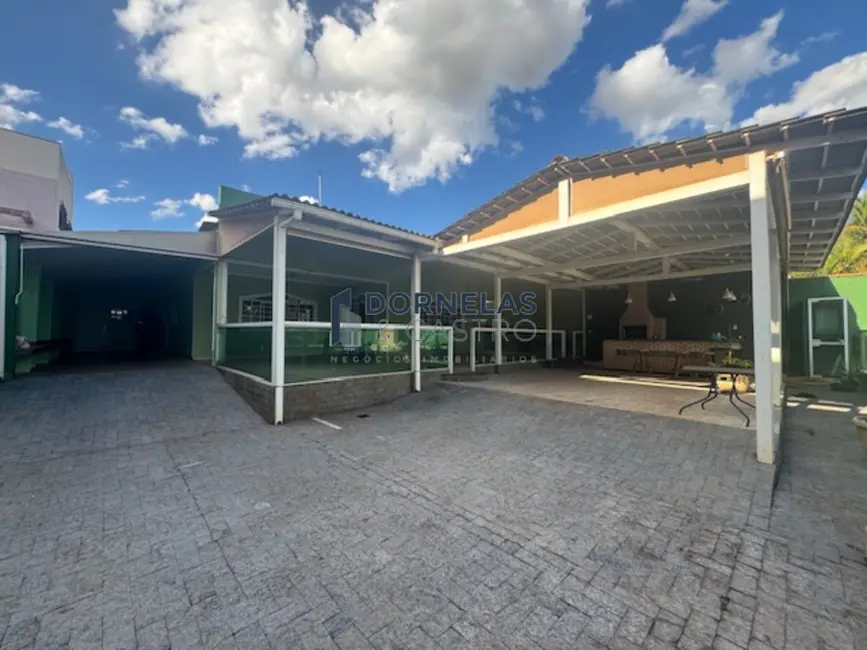 Foto 3 de Casa de Condomínio com 4 quartos à venda, 800m2 em Guará I, Brasilia - DF