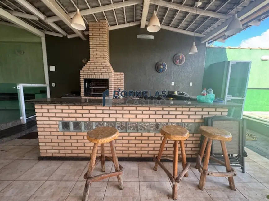 Foto 4 de Casa de Condomínio com 4 quartos à venda, 800m2 em Guará I, Brasilia - DF