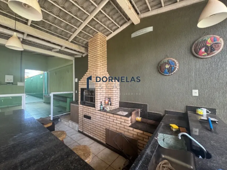 Foto 5 de Casa de Condomínio com 4 quartos à venda, 800m2 em Guará I, Brasilia - DF