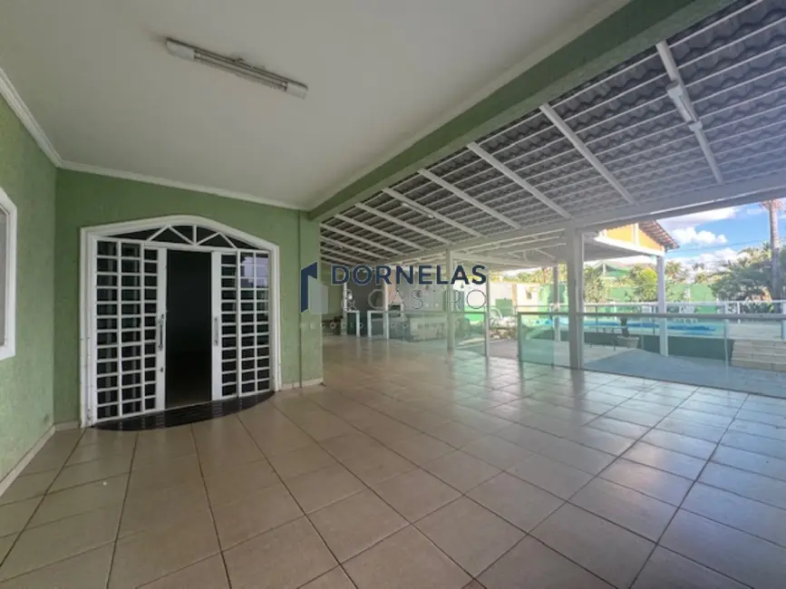 Foto 8 de Casa de Condomínio com 4 quartos à venda, 800m2 em Guará I, Brasilia - DF