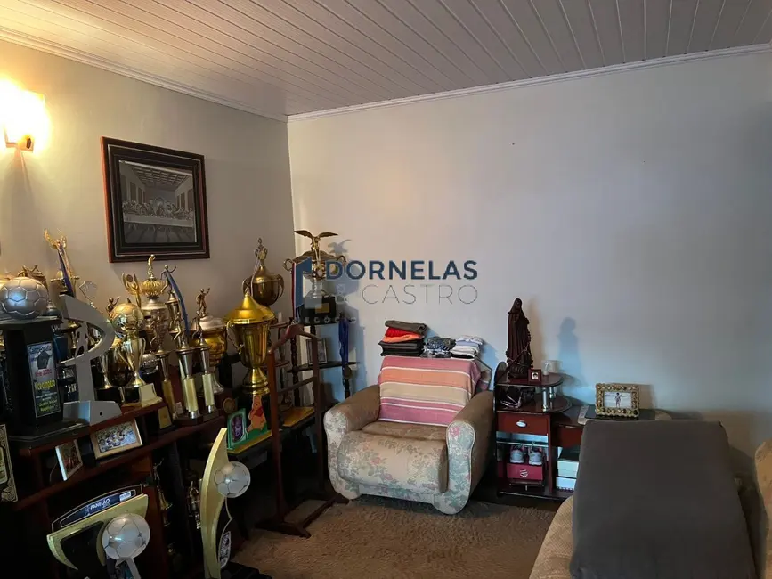 Foto 5 de Casa com 4 quartos à venda, 200m2 em Guará I, Brasilia - DF