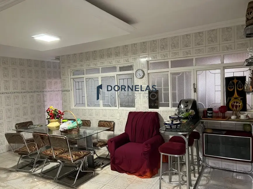 Foto 5 de Casa com 4 quartos à venda, 200m2 em Guará II, Brasilia - DF