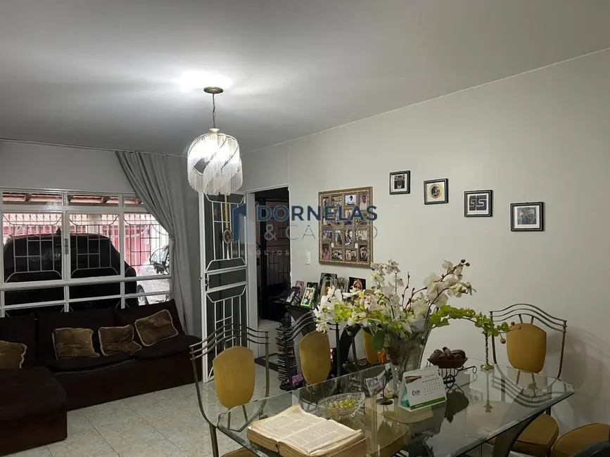 Foto 4 de Casa com 4 quartos à venda, 200m2 em Guará II, Brasilia - DF