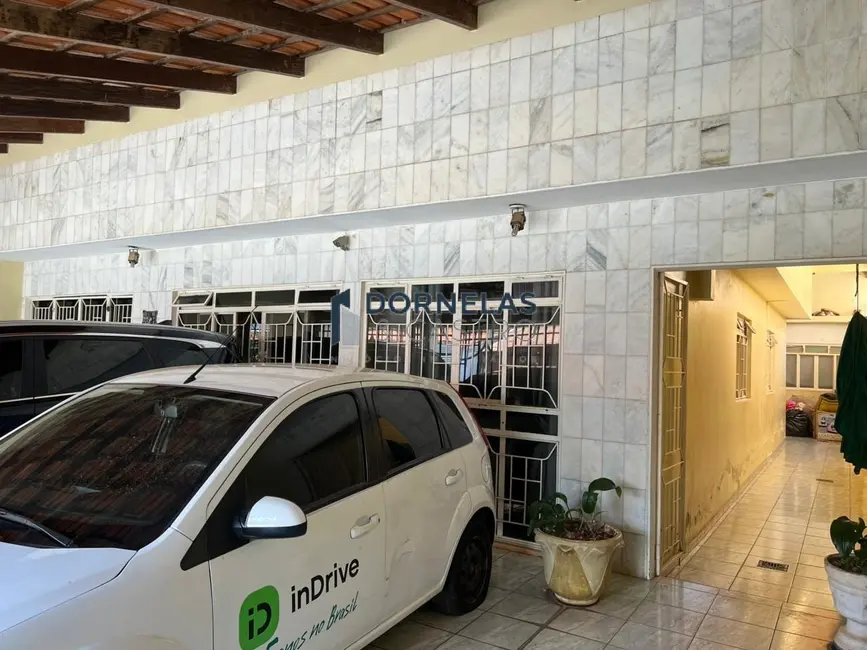 Foto 9 de Casa com 4 quartos à venda, 200m2 em Guará II, Brasilia - DF