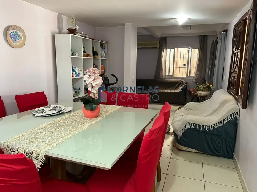 Foto 7 de Casa com 3 quartos à venda, 200m2 em Guará II, Brasilia - DF