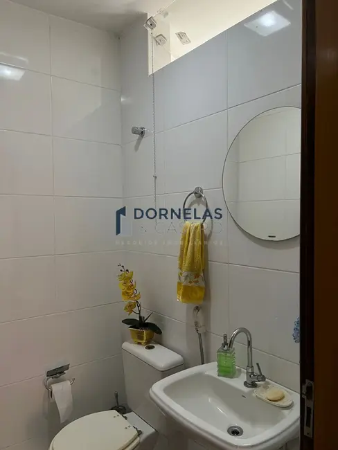 Foto 9 de Casa com 3 quartos à venda, 200m2 em Guará II, Brasilia - DF