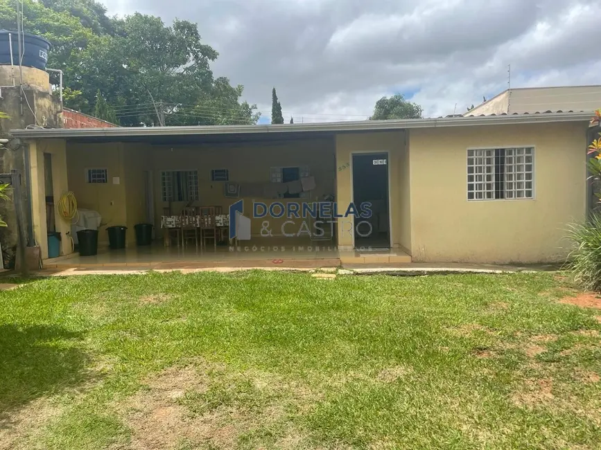 Foto 4 de Terreno / Lote à venda, 400m2 em Setor Habitacional Vicente Pires, Brasilia - DF