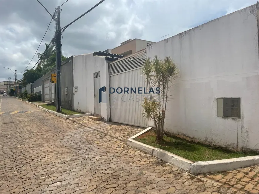 Foto 2 de Casa de Condomínio com 2 quartos à venda, 385m2 em Setor Habitacional Vicente Pires, Brasilia - DF