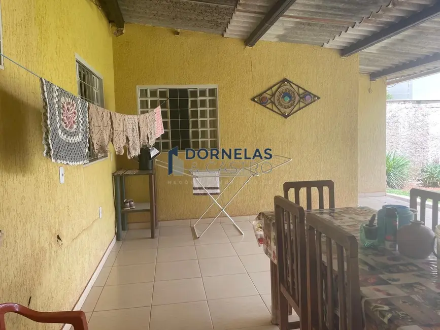 Foto 7 de Casa de Condomínio com 2 quartos à venda, 385m2 em Setor Habitacional Vicente Pires, Brasilia - DF