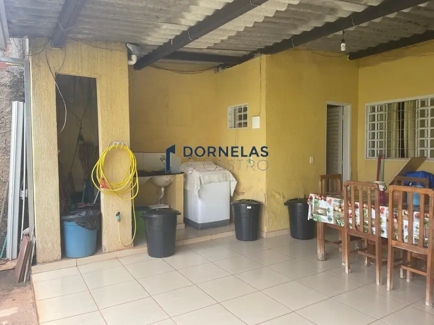 Foto 6 de Casa de Condomínio com 2 quartos à venda, 385m2 em Setor Habitacional Vicente Pires, Brasilia - DF