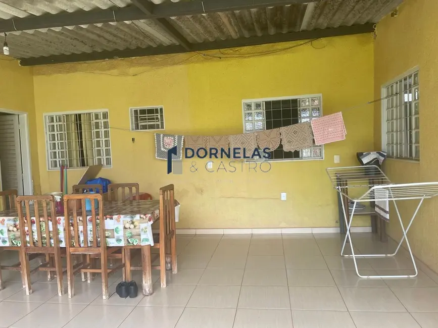 Foto 5 de Casa de Condomínio com 2 quartos à venda, 385m2 em Setor Habitacional Vicente Pires, Brasilia - DF