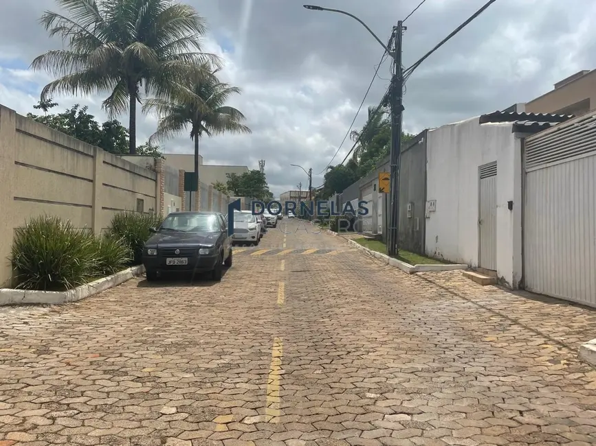Foto 3 de Casa de Condomínio com 2 quartos à venda, 385m2 em Setor Habitacional Vicente Pires, Brasilia - DF