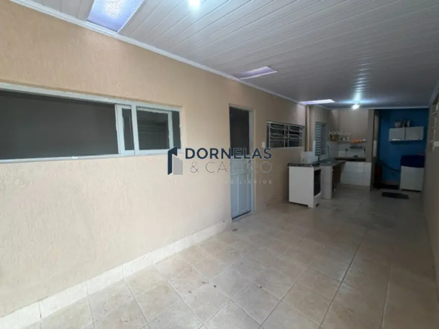 Foto 7 de Casa com 3 quartos à venda, 200m2 em Guará I, Brasilia - DF