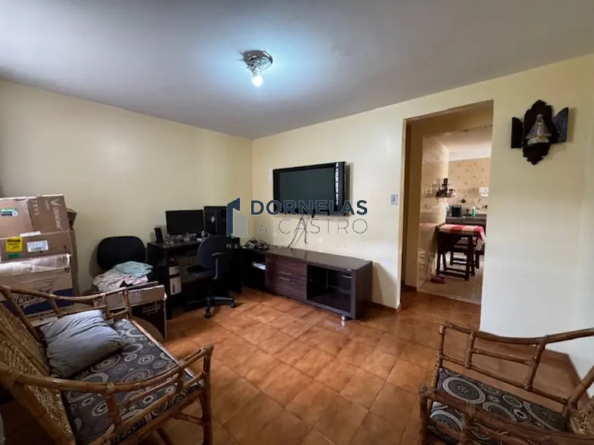 Foto 5 de Casa com 4 quartos à venda, 200m2 em Guará I, Brasilia - DF