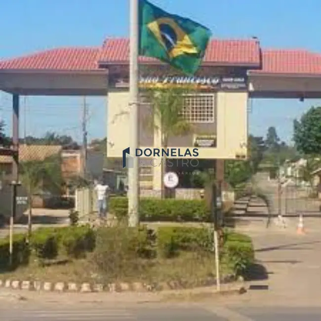 Foto 2 de Casa de Condomínio com 2 quartos à venda, 150m2 em Recanto das Emas, Brasilia - DF