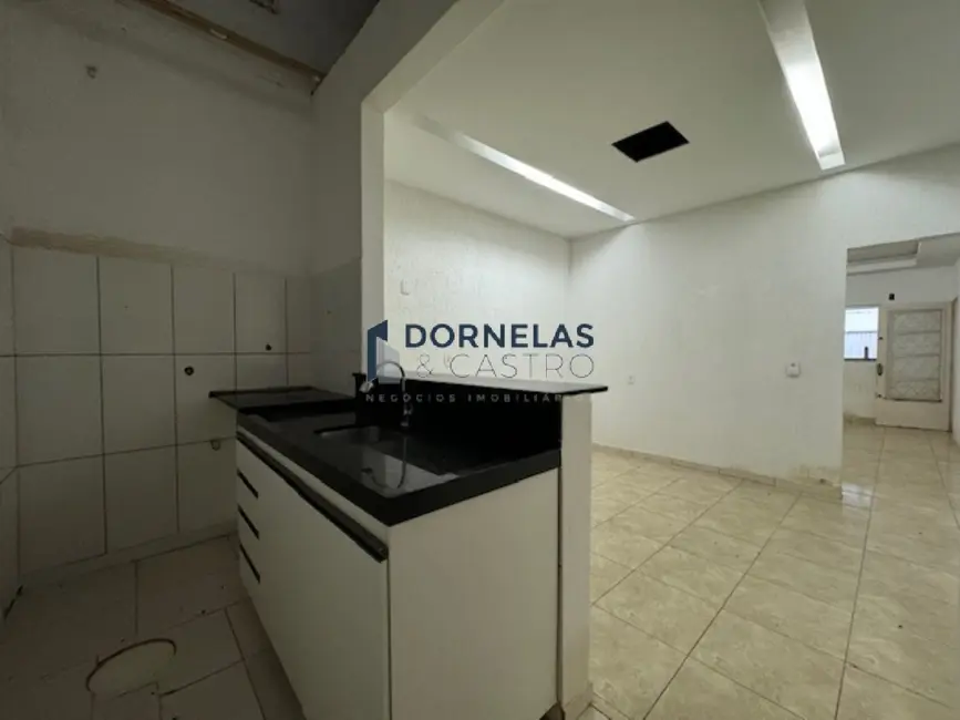 Foto 2 de Casa com 3 quartos à venda, 140m2 em Guará II, Brasilia - DF