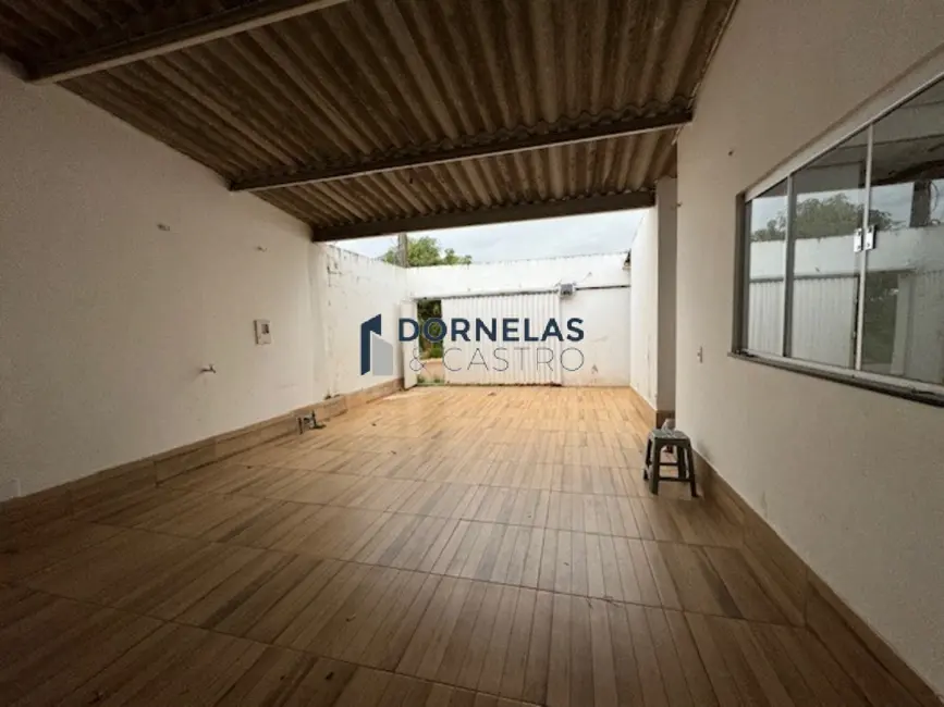 Foto 1 de Casa com 3 quartos à venda, 140m2 em Guará II, Brasilia - DF