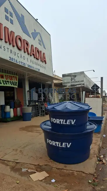 Foto 9 de Loja à venda, 500m2 em Jardim Céu Azul, Valparaiso De Goias - GO