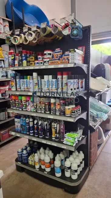 Foto 7 de Loja à venda, 500m2 em Jardim Céu Azul, Valparaiso De Goias - GO