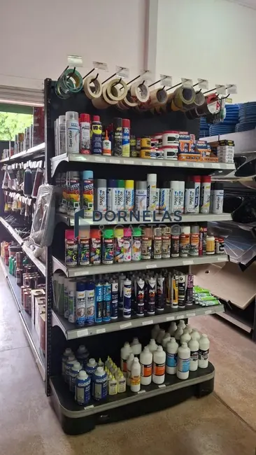 Foto 6 de Loja à venda, 500m2 em Jardim Céu Azul, Valparaiso De Goias - GO