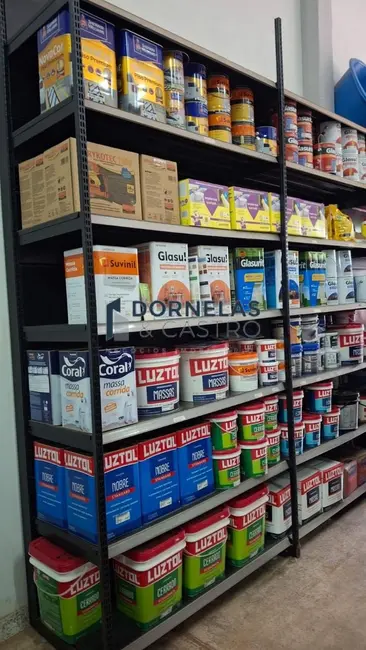 Foto 4 de Loja à venda, 500m2 em Jardim Céu Azul, Valparaiso De Goias - GO