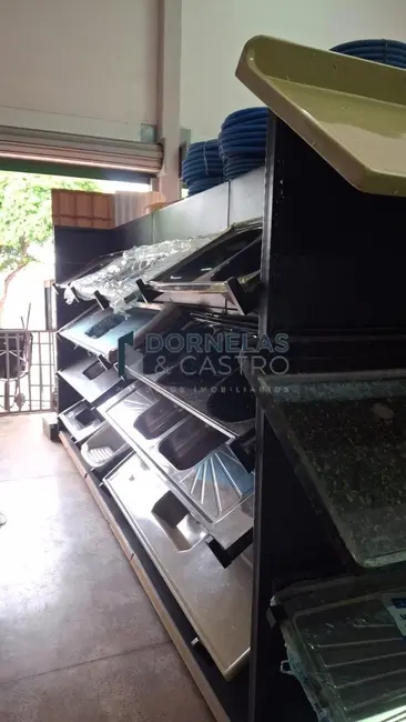 Foto 5 de Loja à venda, 500m2 em Jardim Céu Azul, Valparaiso De Goias - GO