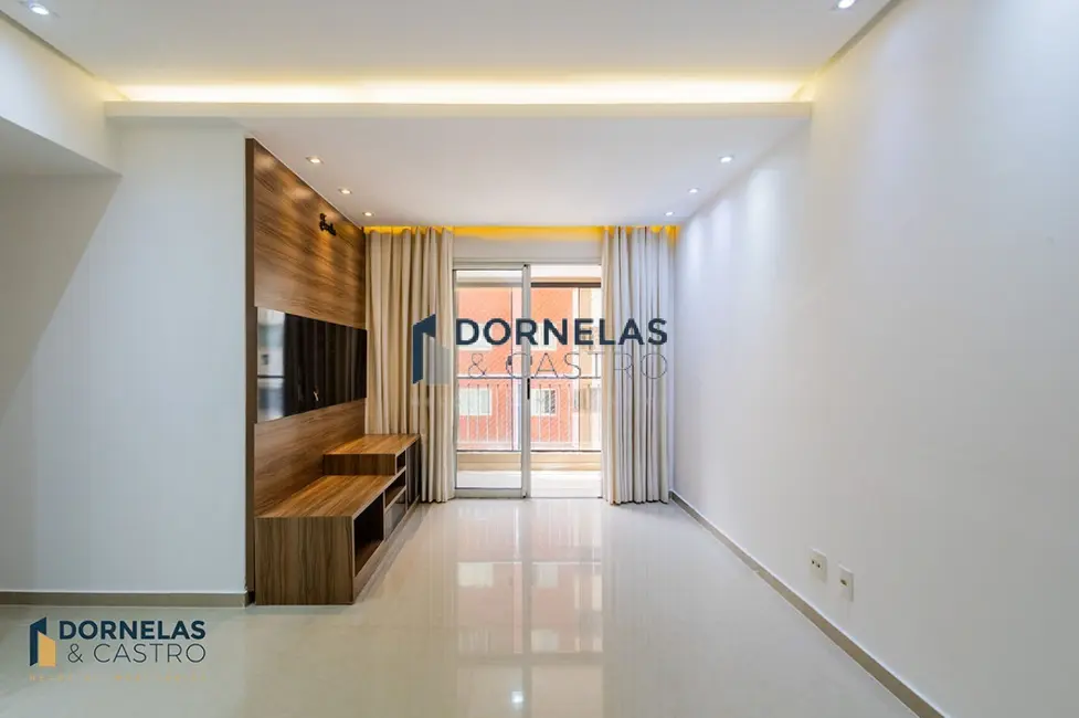 Foto 3 de Apartamento com 3 quartos à venda, 79m2 em Guará II, Brasilia - DF