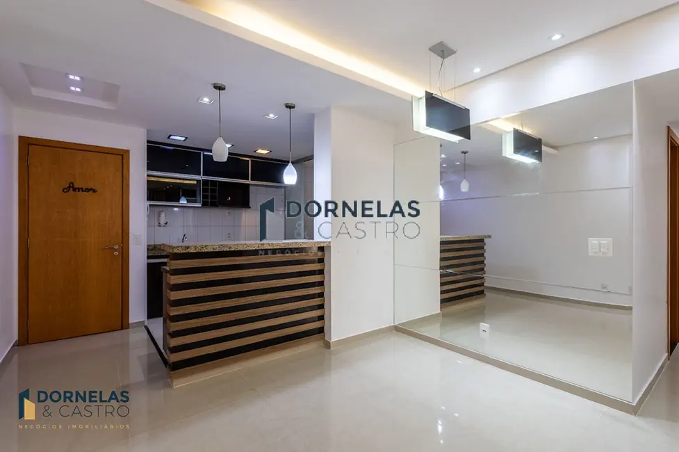 Foto 8 de Apartamento com 3 quartos à venda, 79m2 em Guará II, Brasilia - DF