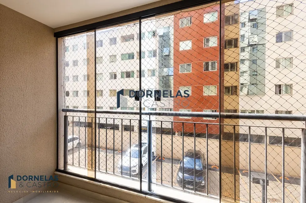 Foto 6 de Apartamento com 3 quartos à venda, 79m2 em Guará II, Brasilia - DF