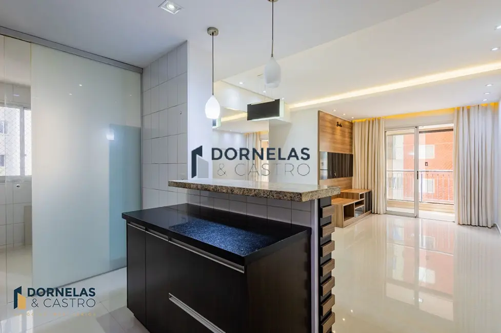 Foto 7 de Apartamento com 3 quartos à venda, 79m2 em Guará II, Brasilia - DF