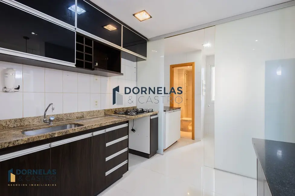 Foto 9 de Apartamento com 3 quartos à venda, 79m2 em Guará II, Brasilia - DF