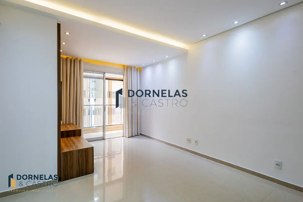 Foto 5 de Apartamento com 3 quartos à venda, 79m2 em Guará II, Brasilia - DF