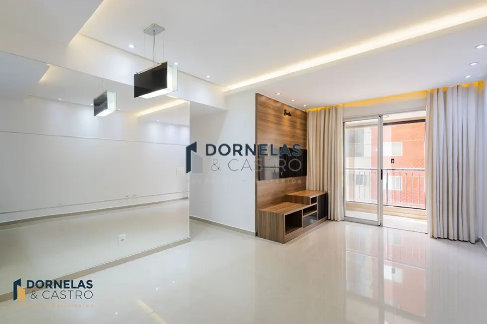 Foto 1 de Apartamento com 3 quartos à venda, 79m2 em Guará II, Brasilia - DF