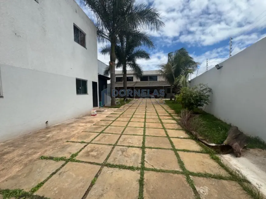 Foto 6 de Casa com 5 quartos à venda, 656m2 em Setor Habitacional Arniqueira (Águas Claras), Brasilia - DF