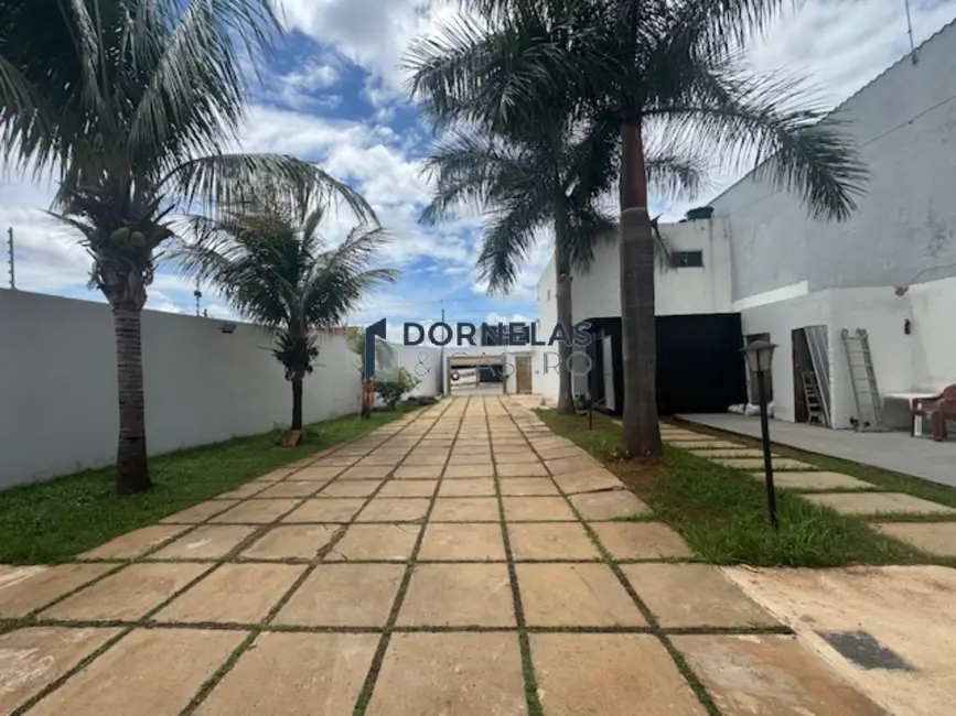 Foto 1 de Casa com 5 quartos à venda, 656m2 em Setor Habitacional Arniqueira (Águas Claras), Brasilia - DF