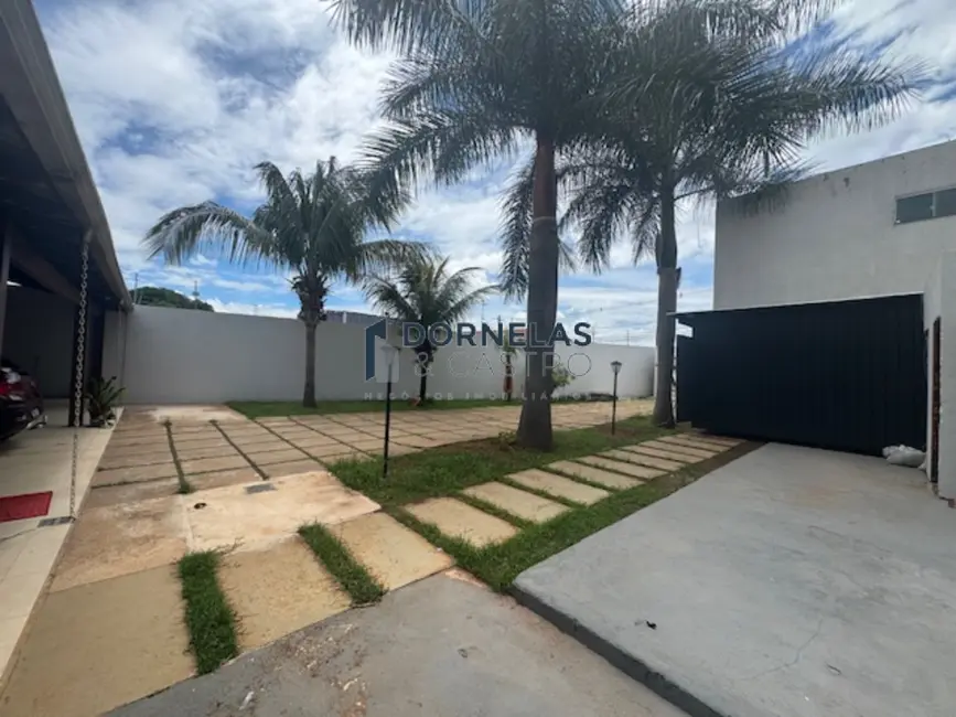 Foto 7 de Casa com 5 quartos à venda, 656m2 em Setor Habitacional Arniqueira (Águas Claras), Brasilia - DF