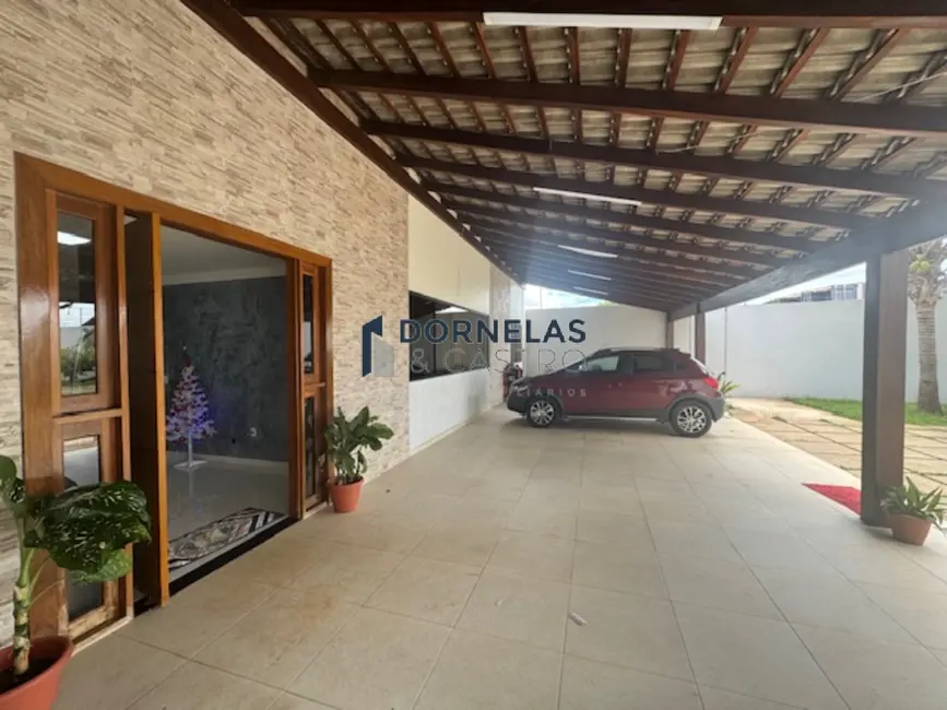 Foto 4 de Casa com 5 quartos à venda, 656m2 em Setor Habitacional Arniqueira (Águas Claras), Brasilia - DF