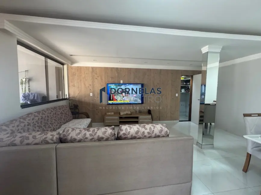 Foto 8 de Casa com 5 quartos à venda, 656m2 em Setor Habitacional Arniqueira (Águas Claras), Brasilia - DF