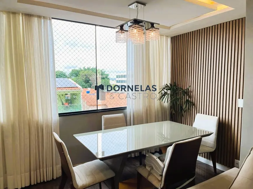 Foto 7 de Apartamento com 2 quartos à venda, 56m2 em Guará I, Brasilia - DF