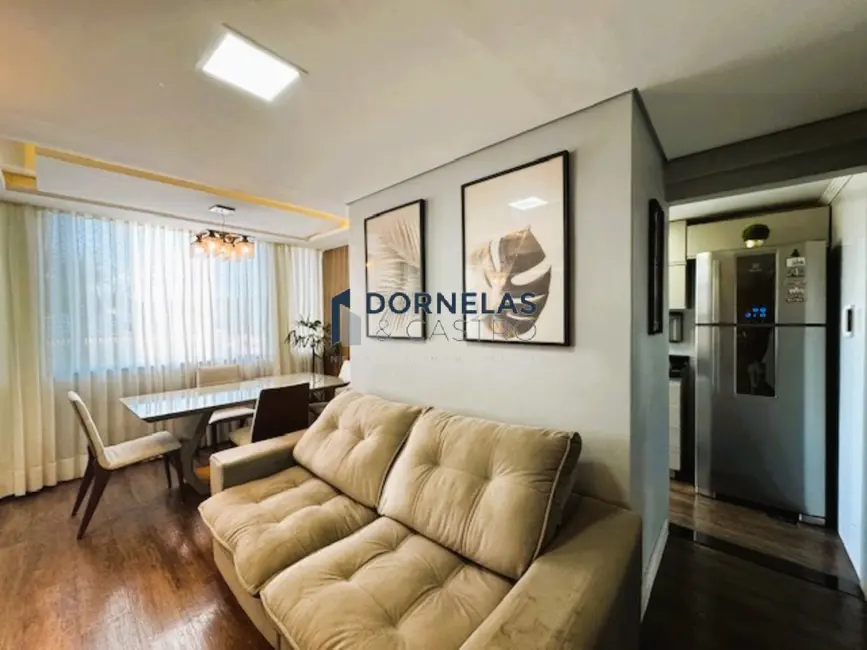 Foto 4 de Apartamento com 2 quartos à venda, 56m2 em Guará I, Brasilia - DF