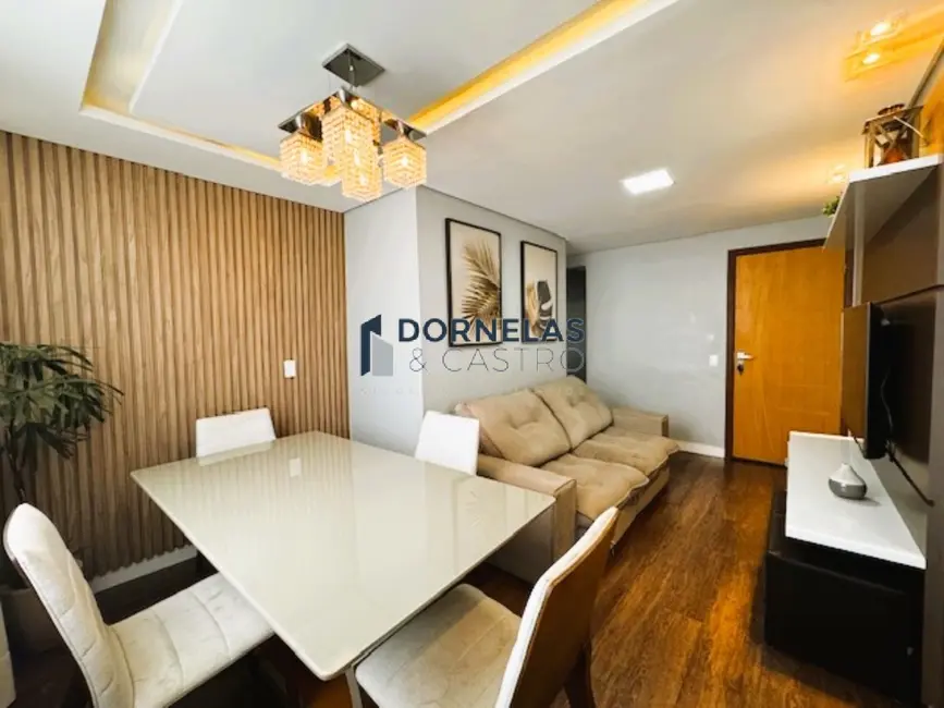 Foto 8 de Apartamento com 2 quartos à venda, 56m2 em Guará I, Brasilia - DF