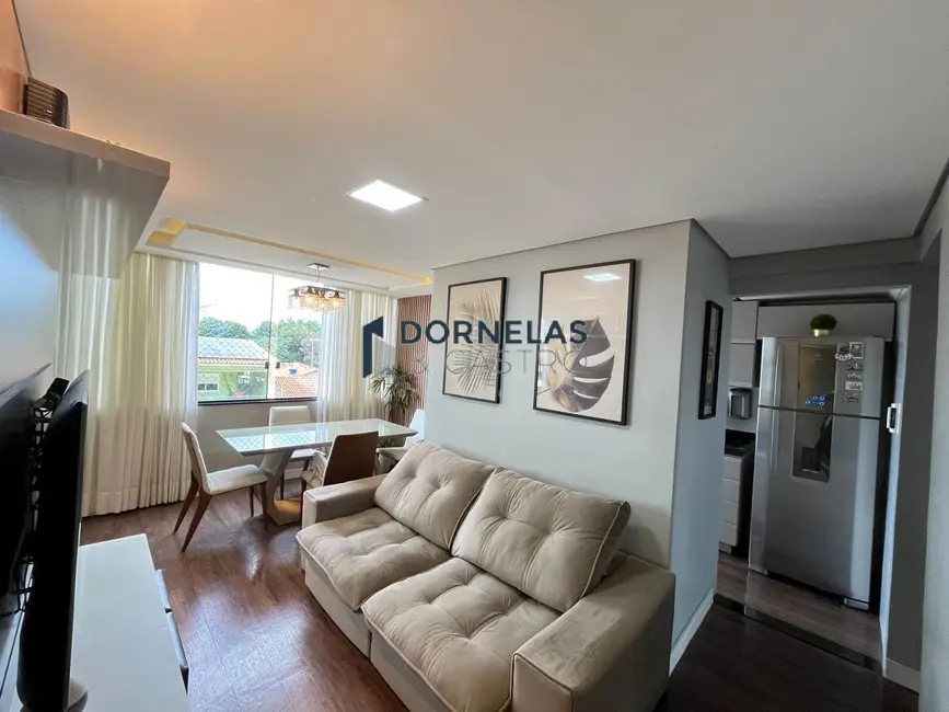 Foto 3 de Apartamento com 2 quartos à venda, 56m2 em Guará I, Brasilia - DF
