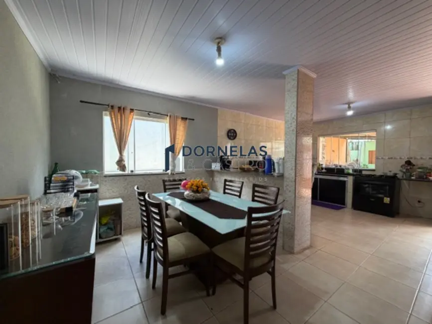 Foto 4 de Casa de Condomínio com 3 quartos à venda, 400m2 em Setor Habitacional Arniqueira (Águas Claras), Brasilia - DF